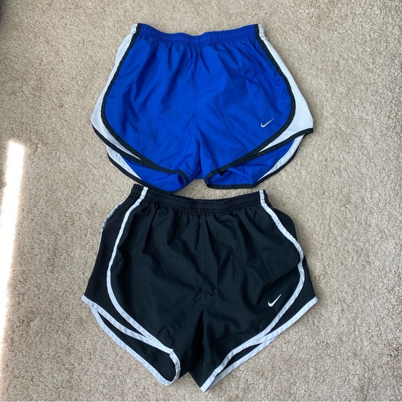 Nike Dri Tempo Shorts Bundle XS - Picture 1 of 4